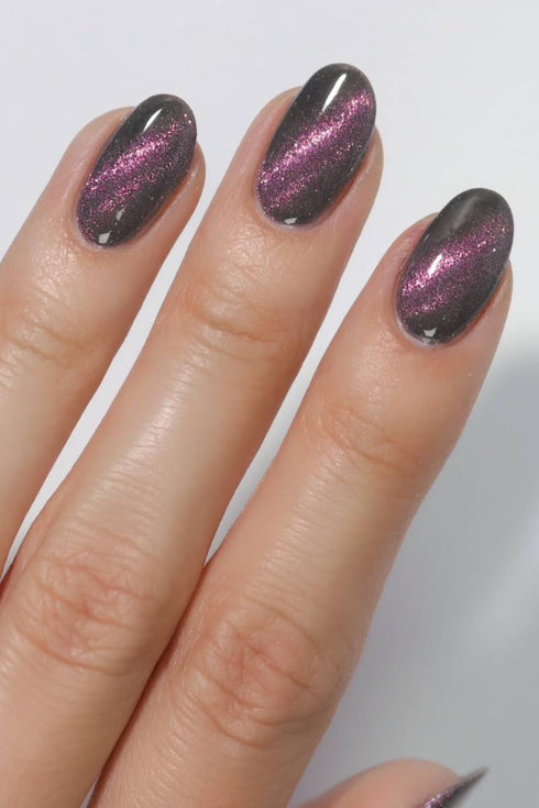 REEL BAD BEHAVIOR NAIL POLISH
